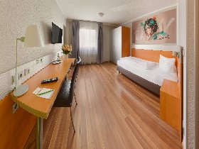 Wilhelma Stuttgart – Besuchen Sie den einzigen Zoologischen-Botanischen Garten in Deutschland!