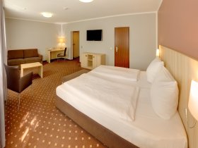 Wilhelma Stuttgart – Besuchen Sie den einzigen Zoologischen-Botanischen Garten in Deutschland!