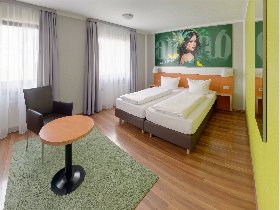 Wilhelma Stuttgart – Besuchen Sie den einzigen Zoologischen-Botanischen Garten in Deutschland!