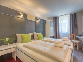 Familienzeit in Weilburg 2 Nächte