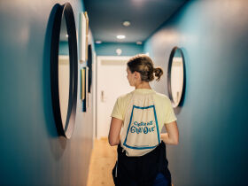 Weihnachtsmarkt in Velden - Winterurlaub am Wörthersee