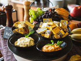 Weihnachtsmarkt in Velden - Winterurlaub am Wörthersee