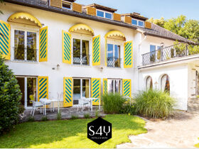 Weihnachtsmarkt in Velden - Winterurlaub am Wörthersee