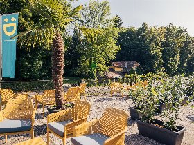 Velden Vibes - Casino und Abenteuerurlaub am Wörthersee | 3 Nächte