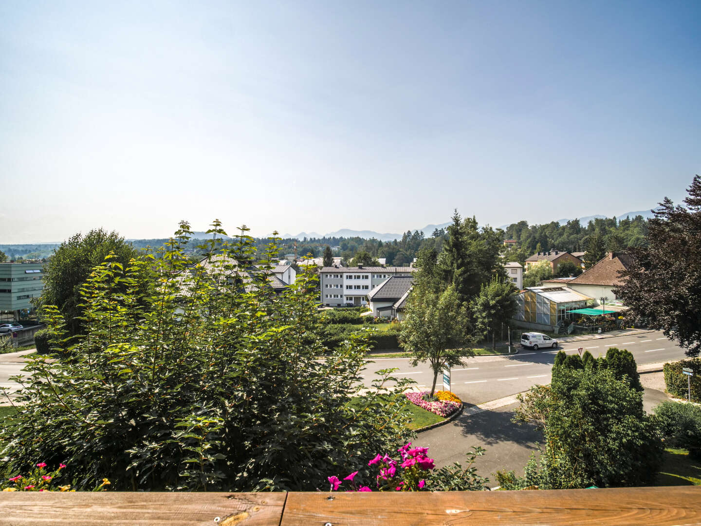 Velden am Wörthersee - Kärnten entdecken inkl. Wörthersee Plus Card | 2 Nächte