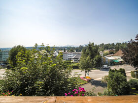 Motorradreise an den Wörthersee | 3 Nächte Velden