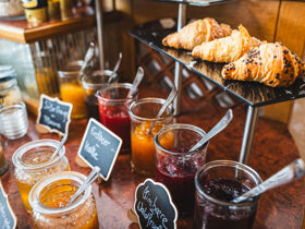 Velden am Wörthersee - Baden am See inkl. Wörthersee Plus Card | 5 Nächte