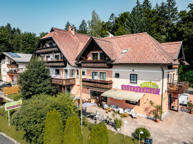 Motorradreise an den Wörthersee | 3 Nächte Velden