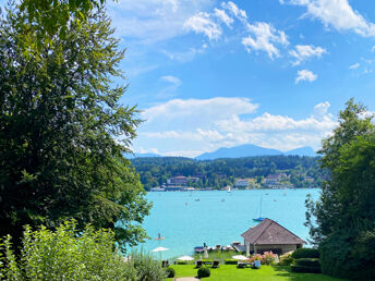 Velden am Wörthersee - Kärnten entdecken inkl. Wörthersee Plus Card | 5 Nächte