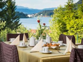 Badeurlaub & Sommerfeeling am Faaker See in Kärnten | 3 Nächte
