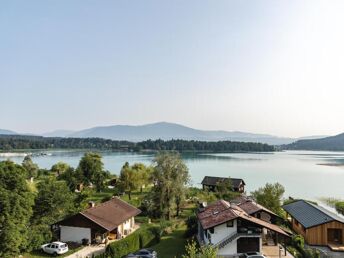 Herbst am Faakersee inkl. Thermen Eintritt Kärnten Therme 2h