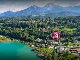 Badeurlaub & Sommerfeeling am Faaker See in Kärnten | 3 Nächte