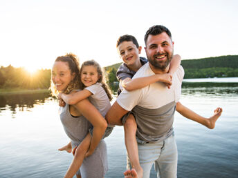 Badeurlaub & Sommerfeeling am Faaker See in Kärnten | 3 Nächte