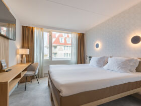 Kurzurlaub am Meer in Noordwijk - 3 Tage 2