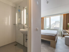 Kurzurlaub am Meer in Noordwijk - 3 Tage 2