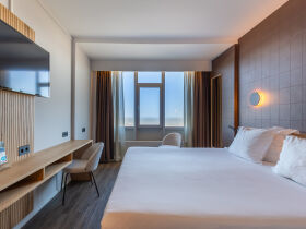 Kurzurlaub am Meer in Noordwijk - 3 Tage 2