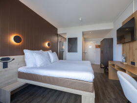 Kurzurlaub am Meer in Noordwijk - 3 Tage 2