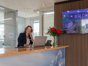 Kurzurlaub am Meer in Noordwijk - 3 Tage 2