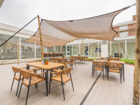 Kurzurlaub am Meer in Noordwijk - 3 Tage 2