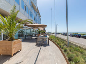 Kurzurlaub am Meer in Noordwijk - 3 Tage 2