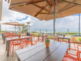 Kurzurlaub am Meer in Noordwijk - 3 Tage 2