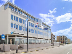 Kurzurlaub am Meer in Noordwijk - 3 Tage 2