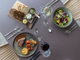 Kurzurlaub am Meer in Noordwijk - 3 Tage 2