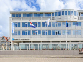 Kurzurlaub am Meer in Noordwijk - 3 Tage 2