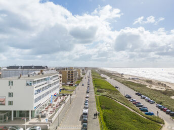 Kurzurlaub am Meer in Noordwijk - 6 Tage   