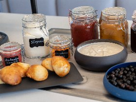 Kurzurlaub am Meer in Noordwijk - 3 Tage 2