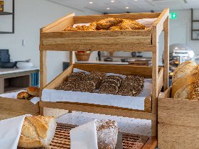 Kurzurlaub am Meer in Noordwijk - 3 Tage 2