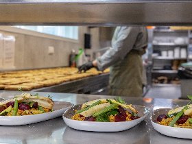 Kurzurlaub am Meer in Noordwijk - 3 Tage 2