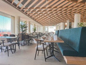 Kurzurlaub am Meer in Noordwijk - 3 Tage 2