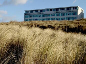 Kurzurlaub am Meer in Noordwijk - 6 Tage   