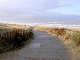 Kurzurlaub am Meer in Noordwijk - 3 Tage 2
