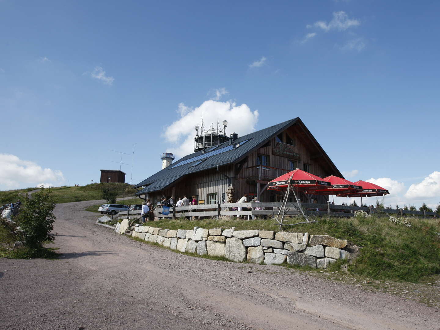 2 Tage Kurzurlaub - Auszeit vom Alltag  in Oberhof