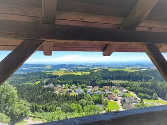 Kurzurlaub zu Hl. Dreikönig auf der Burg Kreuzen