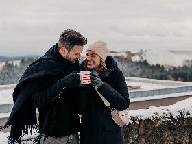 Last Minute! Silvester im historischen Ambiente | Jahreswechsel auf der Burg