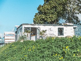 Über Himmelfahrt & Pfingsten auf Rügen im Schlafstrandkorb inkl. Frühstück