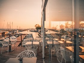 Über Himmelfahrt & Pfingsten auf Rügen im Schlafstrandkorb inkl. Frühstück