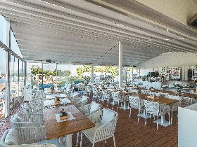 Über Himmelfahrt & Pfingsten auf Rügen im Schlafstrandkorb inkl. Frühstück