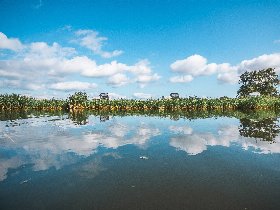 Über Himmelfahrt & Pfingsten auf Rügen im Schlafstrandkorb inkl. Frühstück