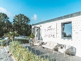 Über Himmelfahrt & Pfingsten auf Rügen im Schlafstrandkorb inkl. Frühstück