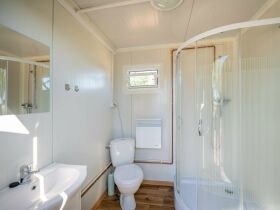 Über Himmelfahrt & Pfingsten auf Rügen im Schlafstrandkorb inkl. Frühstück