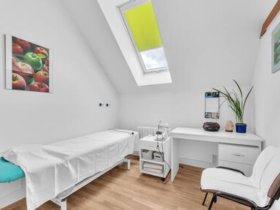 King Spa Wellness-Aufenthalt im Hotel Pyramida in Franzesbad - 4 Tage