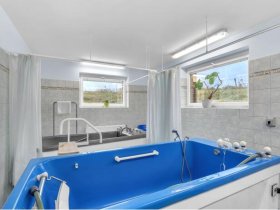 King Spa Wellness-Aufenthalt im Hotel Pyramida in Franzesbad - 4 Tage