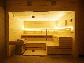 King Spa Wellness-Aufenthalt im Hotel Pyramida in Franzesbad - 4 Tage