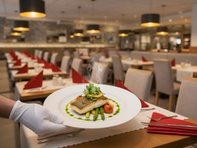 Relaxtage im Hotel Pyramida in Franzesbad - 3 Tage 