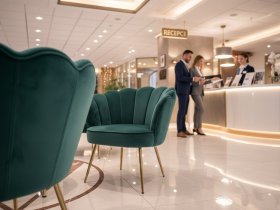 Relaxtage im Hotel Pyramida in Franzesbad - 3 Tage 