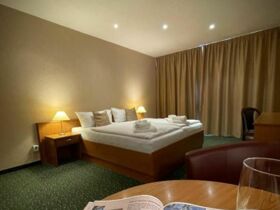 Mädels Wellnesstage | 3 Tage